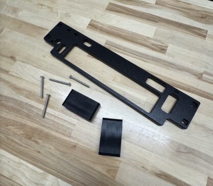 Old Town 106/120 Paddle Kayak Tool Holder